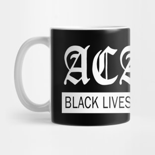 ACAB Mug